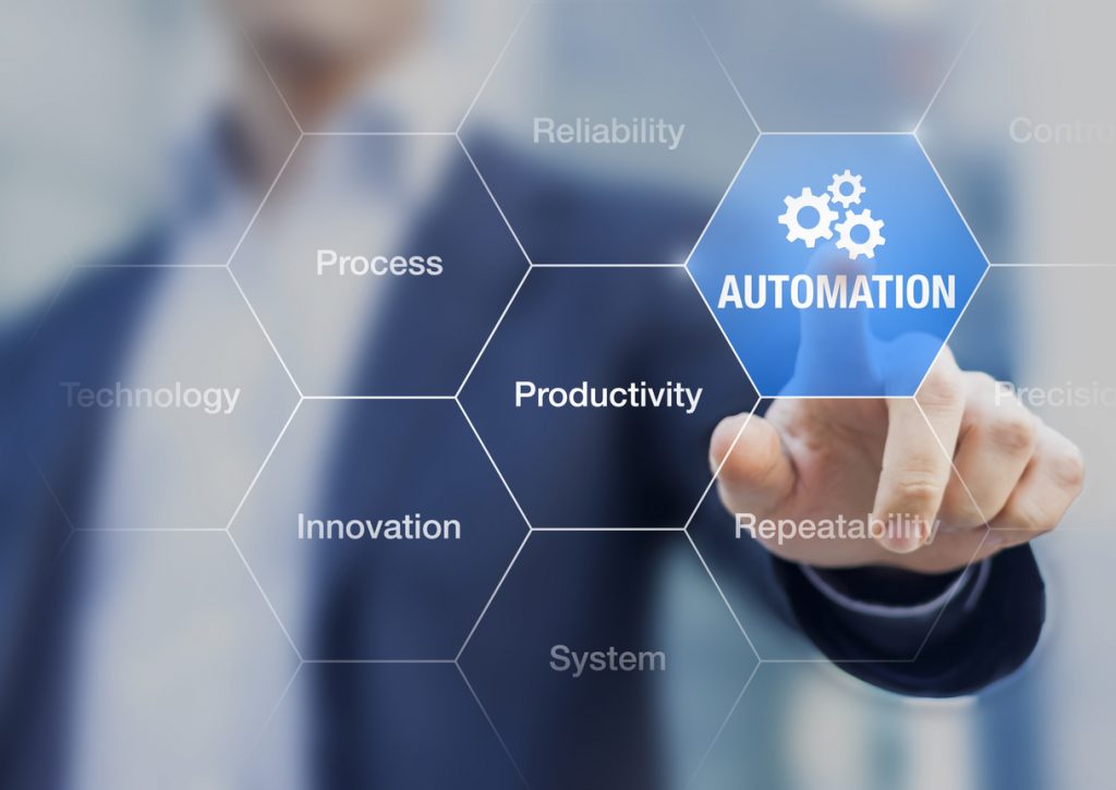 software automation services