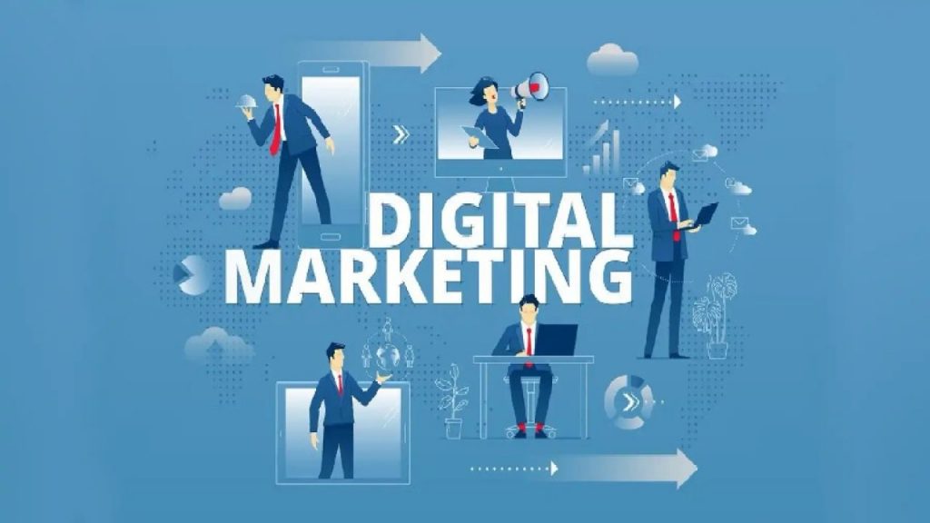 digital marketing agency Mornington.