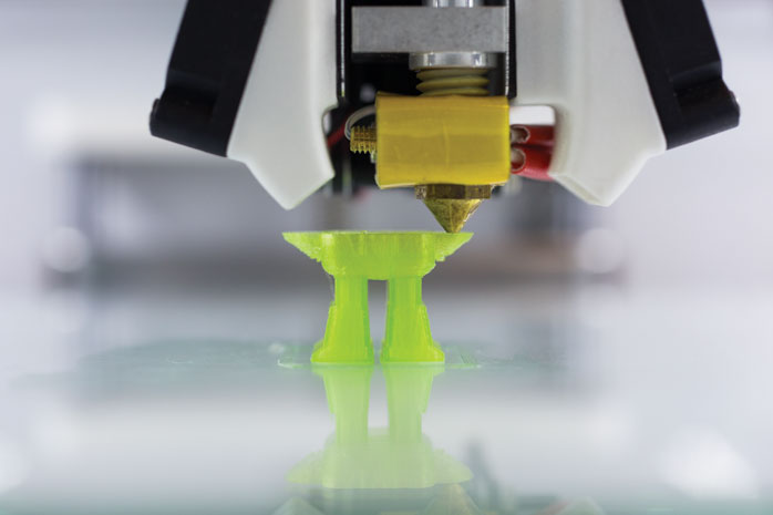 benefits of FDM 3D printing