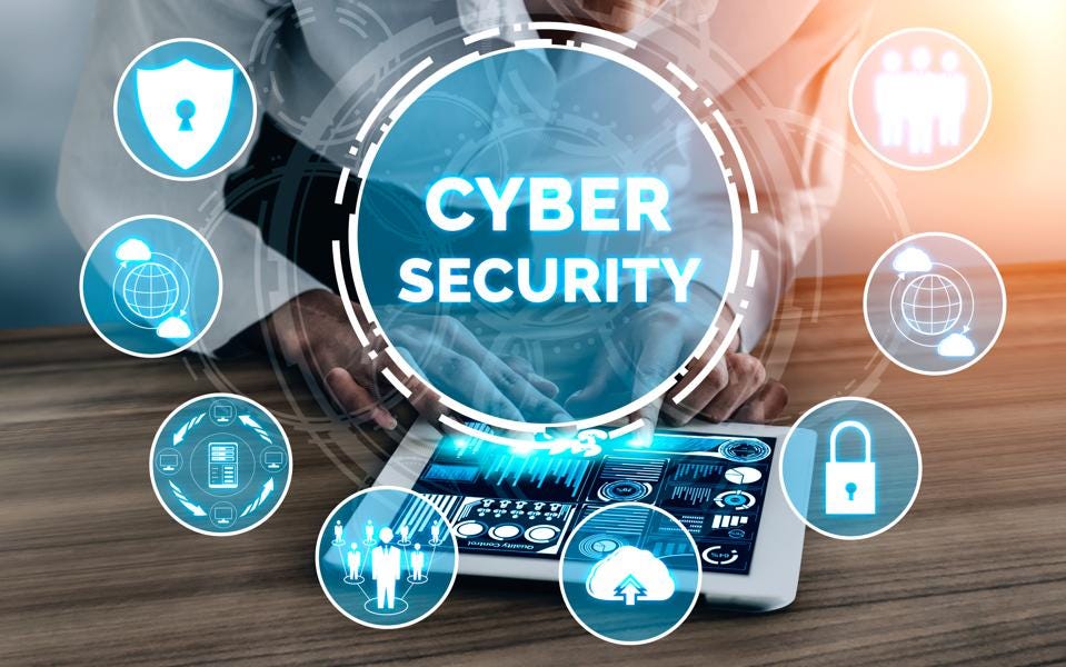 cyber security services in singapore