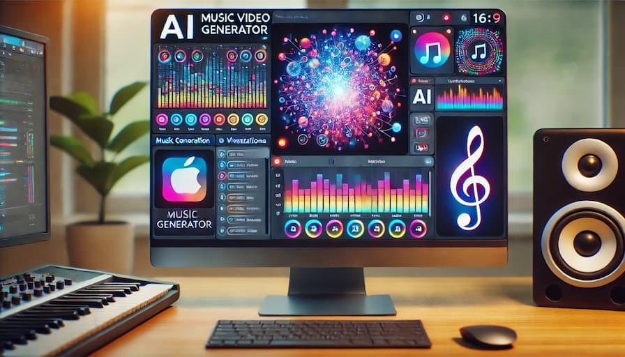 AI Music Generator