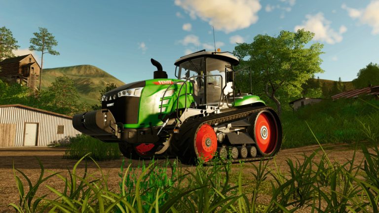 landwirtschafts simulator 2019 kostenlos