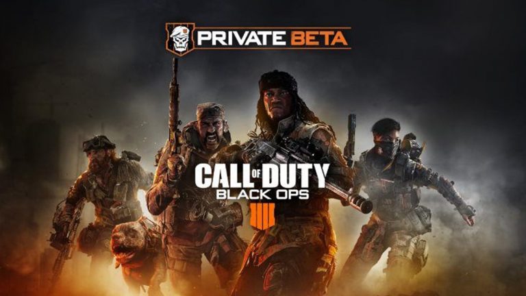 call of duty black ops 4 download