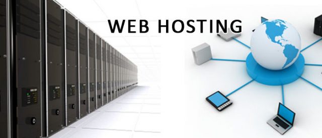 Top Security Features for Web Hosting