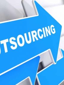 Outsourcing IT Professionals
