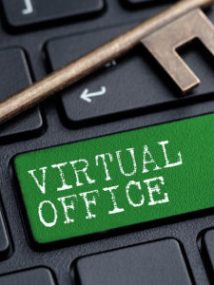 Virtual Data Room