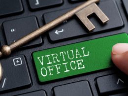 Virtual Data Room