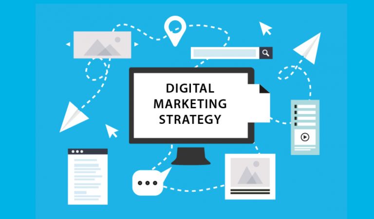 Digital marketing