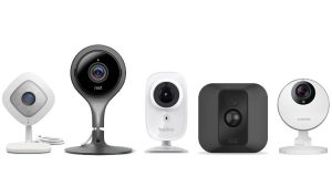 Benefits of Using Smart Cameras At Home - Read Here The Pros and Cons!