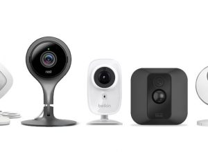 Benefits of Using Smart Cameras At Home - Read Here The Pros and Cons!