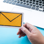 Explain about email marketing. How does it help in the marketing of brands