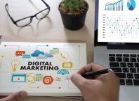 Hiring Digital Marketing Company