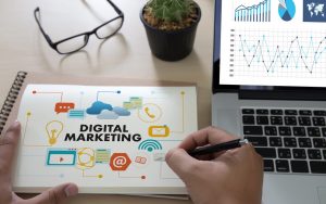 Hiring Digital Marketing Company