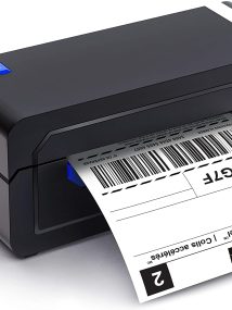 Quickly and easily create labels with Label Printers Singapore