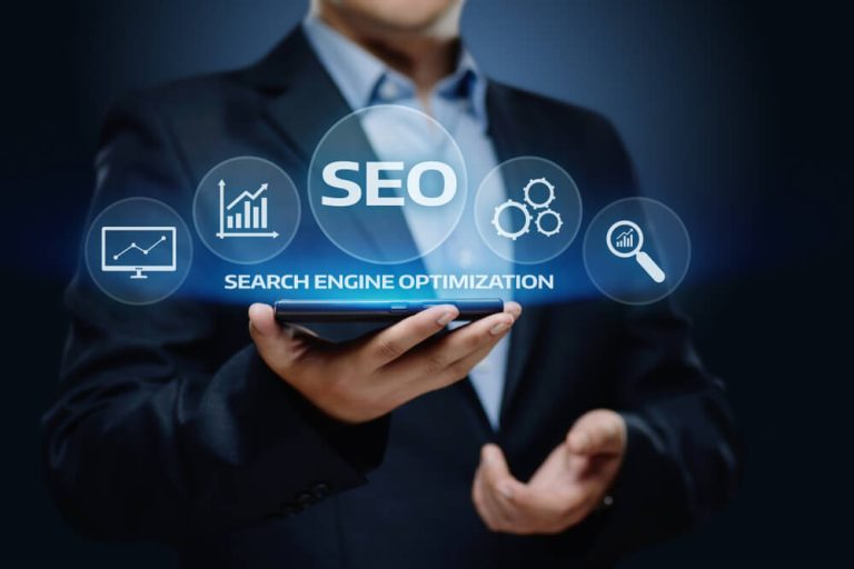 SEO Agency