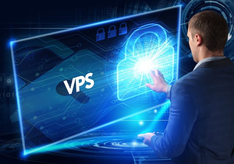 VPS-hosting