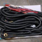 wire harnesses