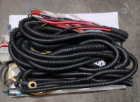 wire harnesses