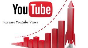 buy youtube views