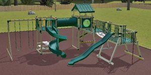 Dive Into Adventure: Discovering Playground Designer’s Immersive Gaming World