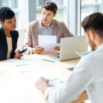 Adaptive automated analytics