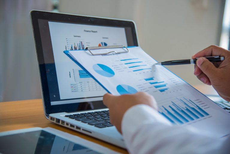 Integrated reporting tools strengthening compliance and funding transparency for public initiatives