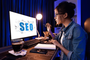 How Search Focused Support Improves Website Design And Online Visibility